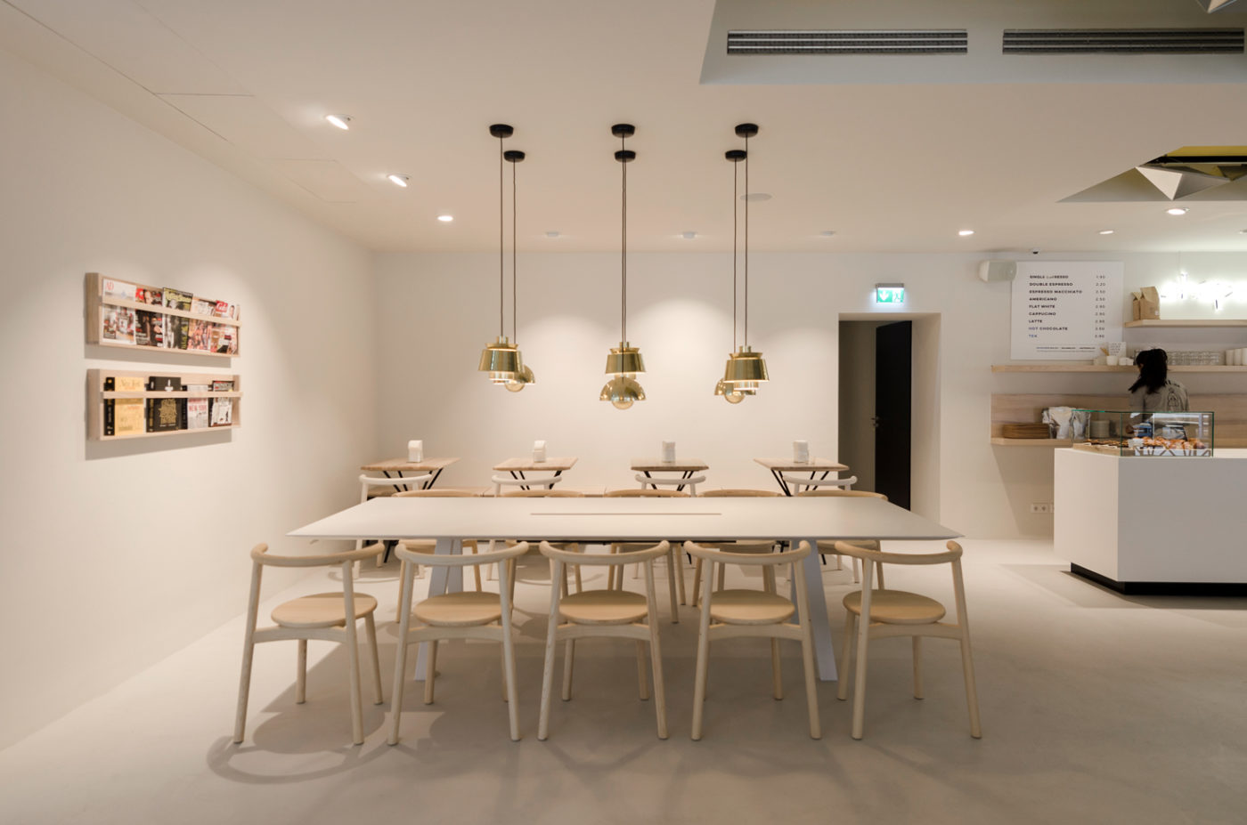 创意家具 - 坐具|餐椅|办公家具|设计师家具|索洛椅